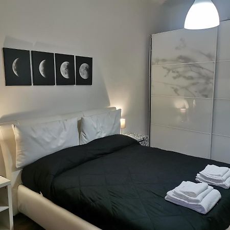 Residence Moline 11 Bologna Kültér fotó