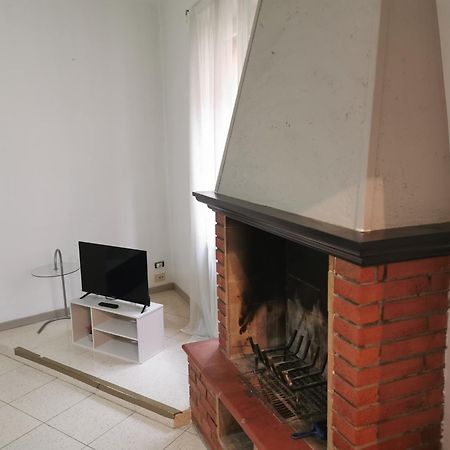 Residence Moline 11 Bologna Kültér fotó