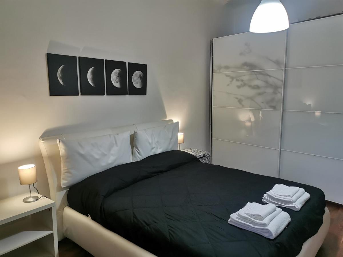 Residence Moline 11 Bologna Kültér fotó