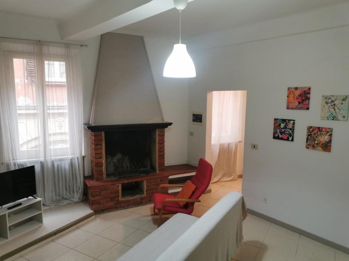 Residence Moline 11 Bologna Kültér fotó
