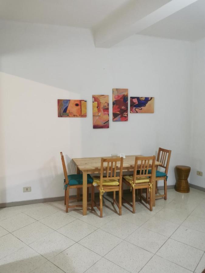 Residence Moline 11 Bologna Kültér fotó