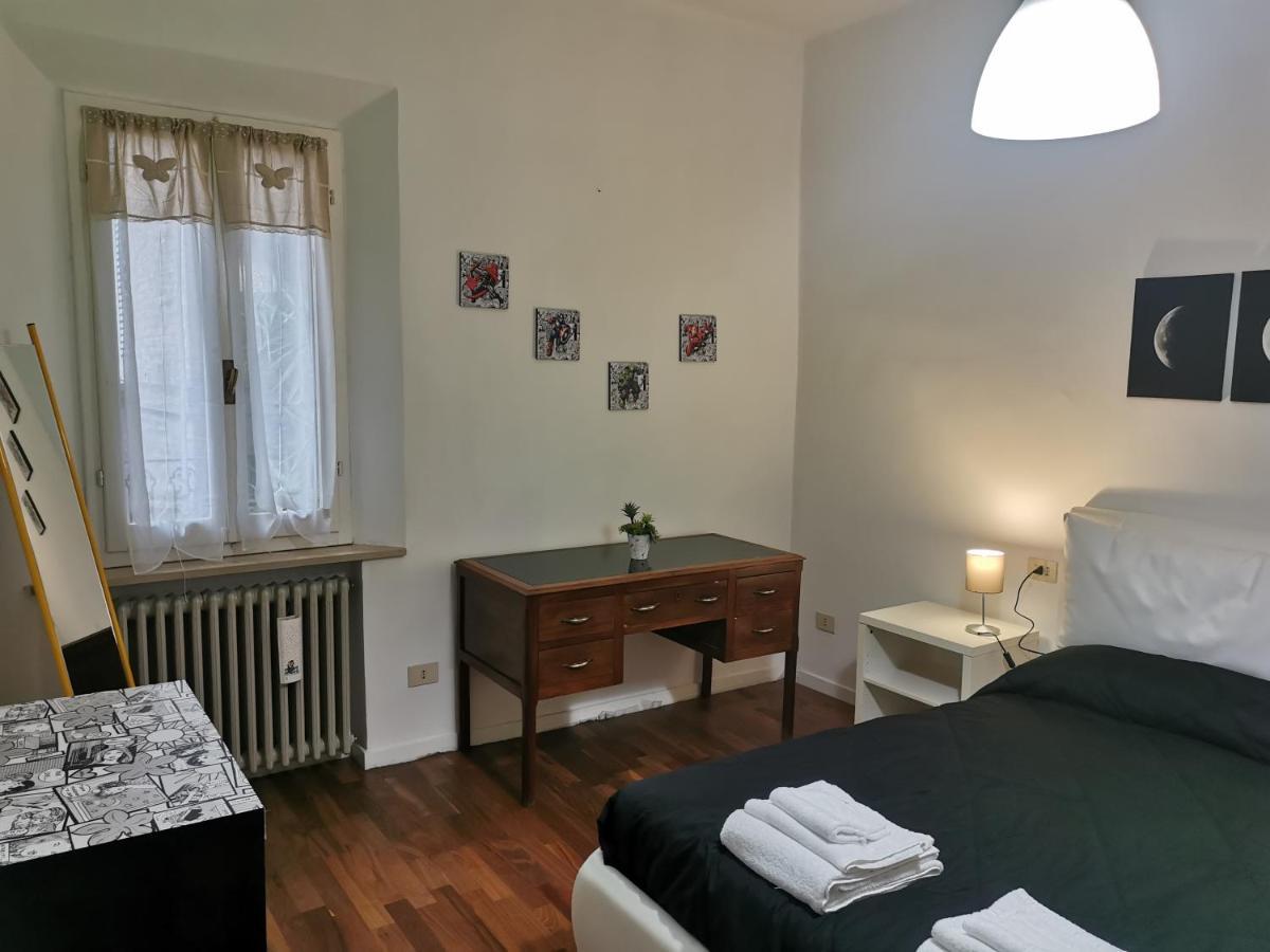 Residence Moline 11 Bologna Kültér fotó