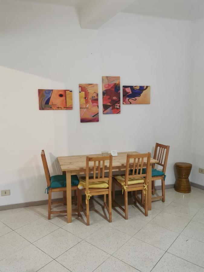 Residence Moline 11 Bologna Kültér fotó