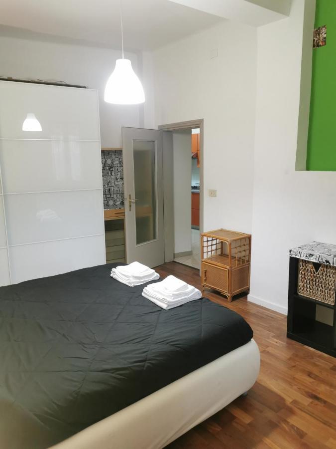 Residence Moline 11 Bologna Kültér fotó