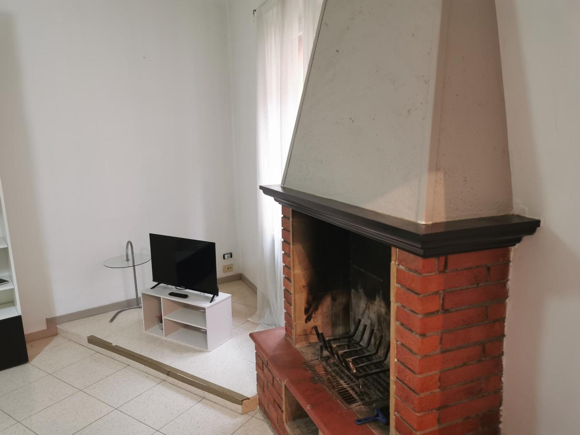 Residence Moline 11 Bologna Kültér fotó