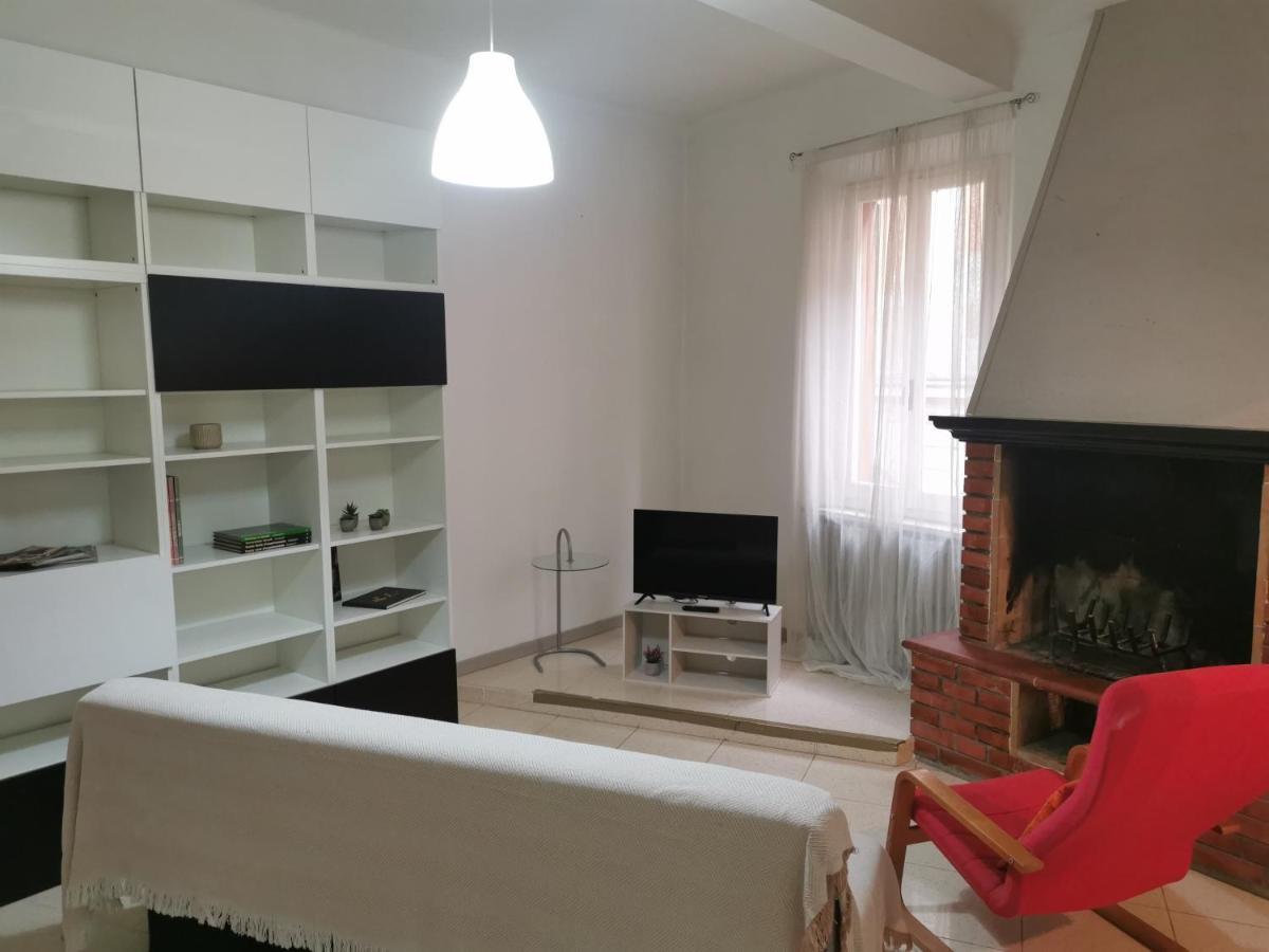 Residence Moline 11 Bologna Kültér fotó