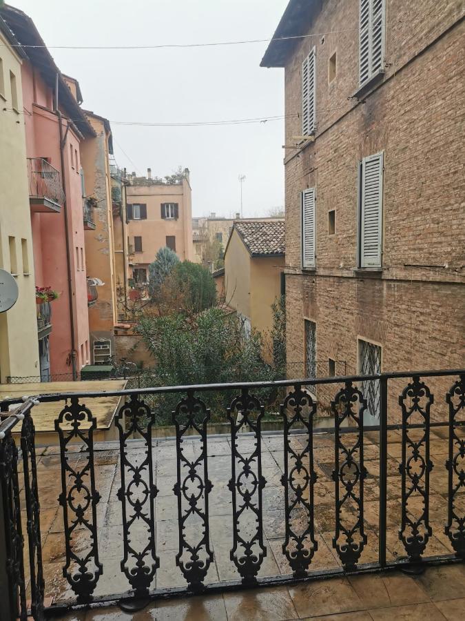 Residence Moline 11 Bologna Kültér fotó