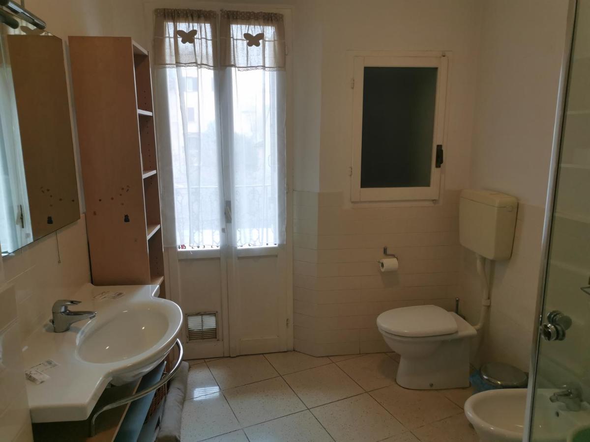 Residence Moline 11 Bologna Kültér fotó