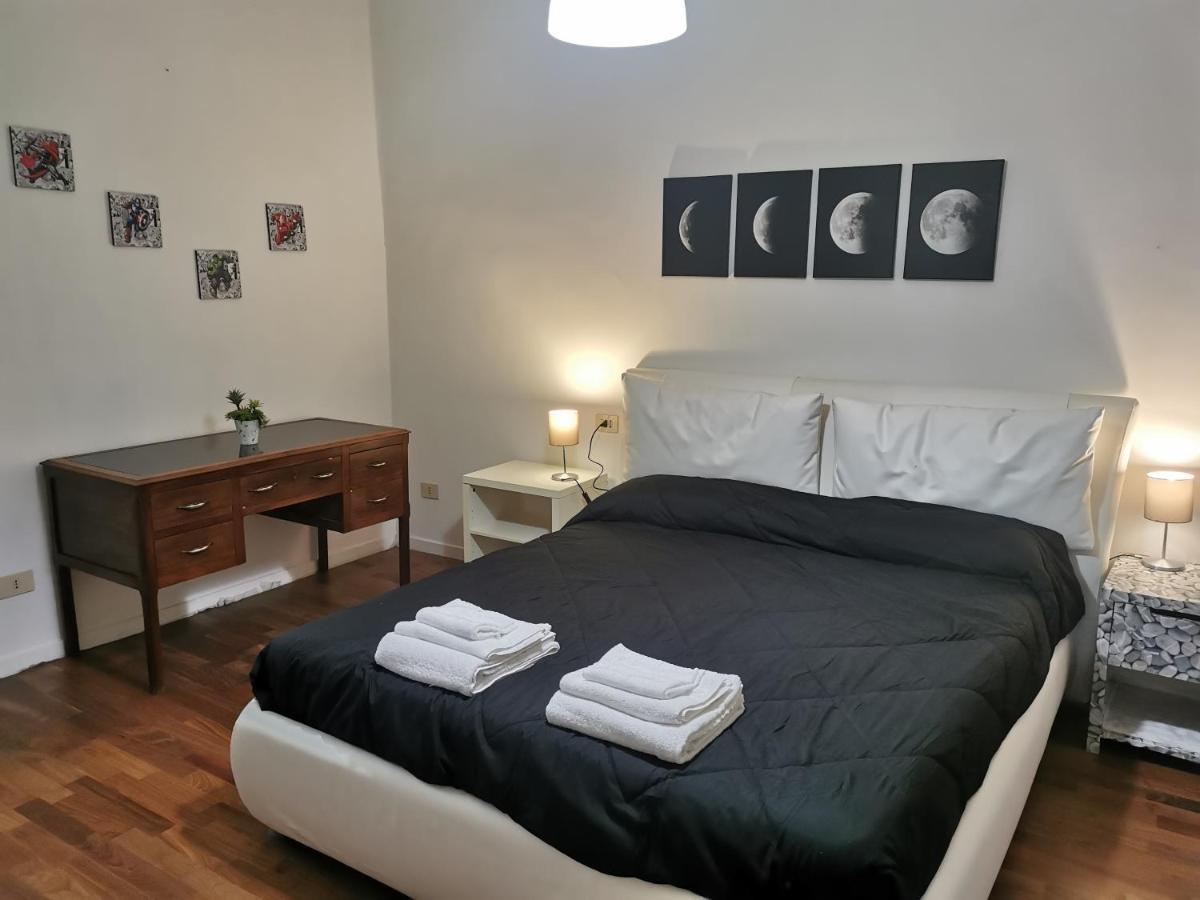 Residence Moline 11 Bologna Kültér fotó
