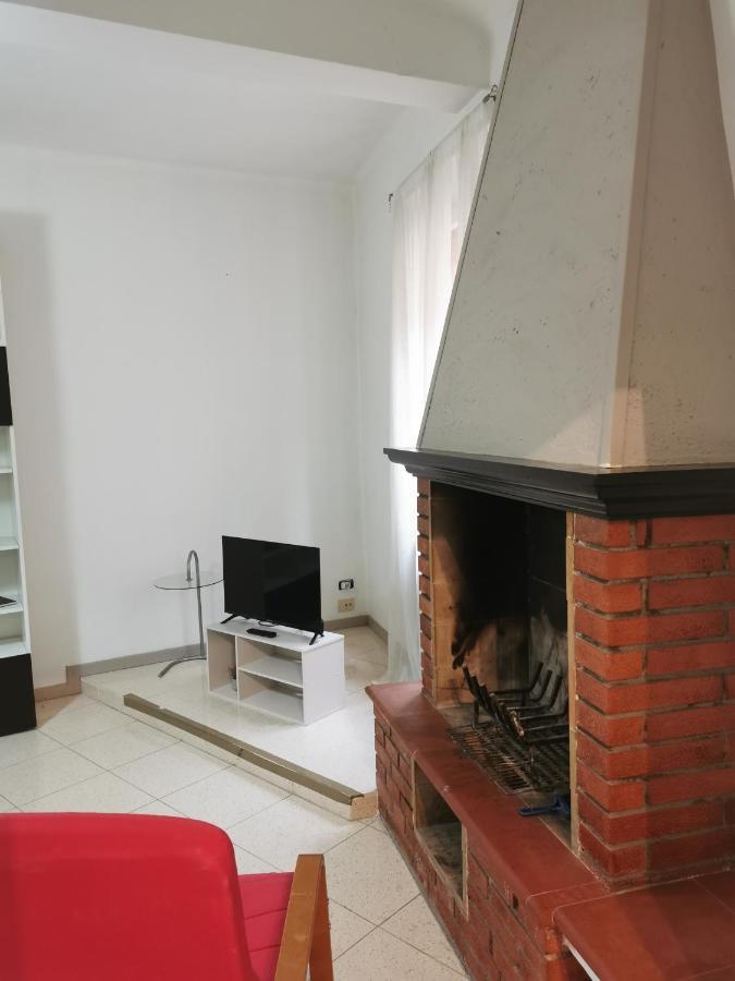 Residence Moline 11 Bologna Kültér fotó