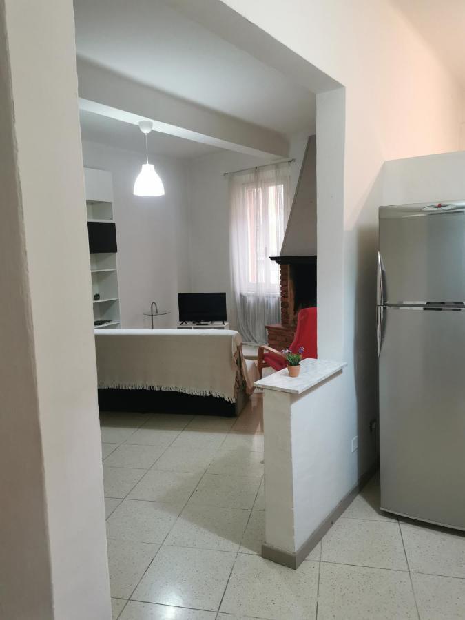 Residence Moline 11 Bologna Kültér fotó