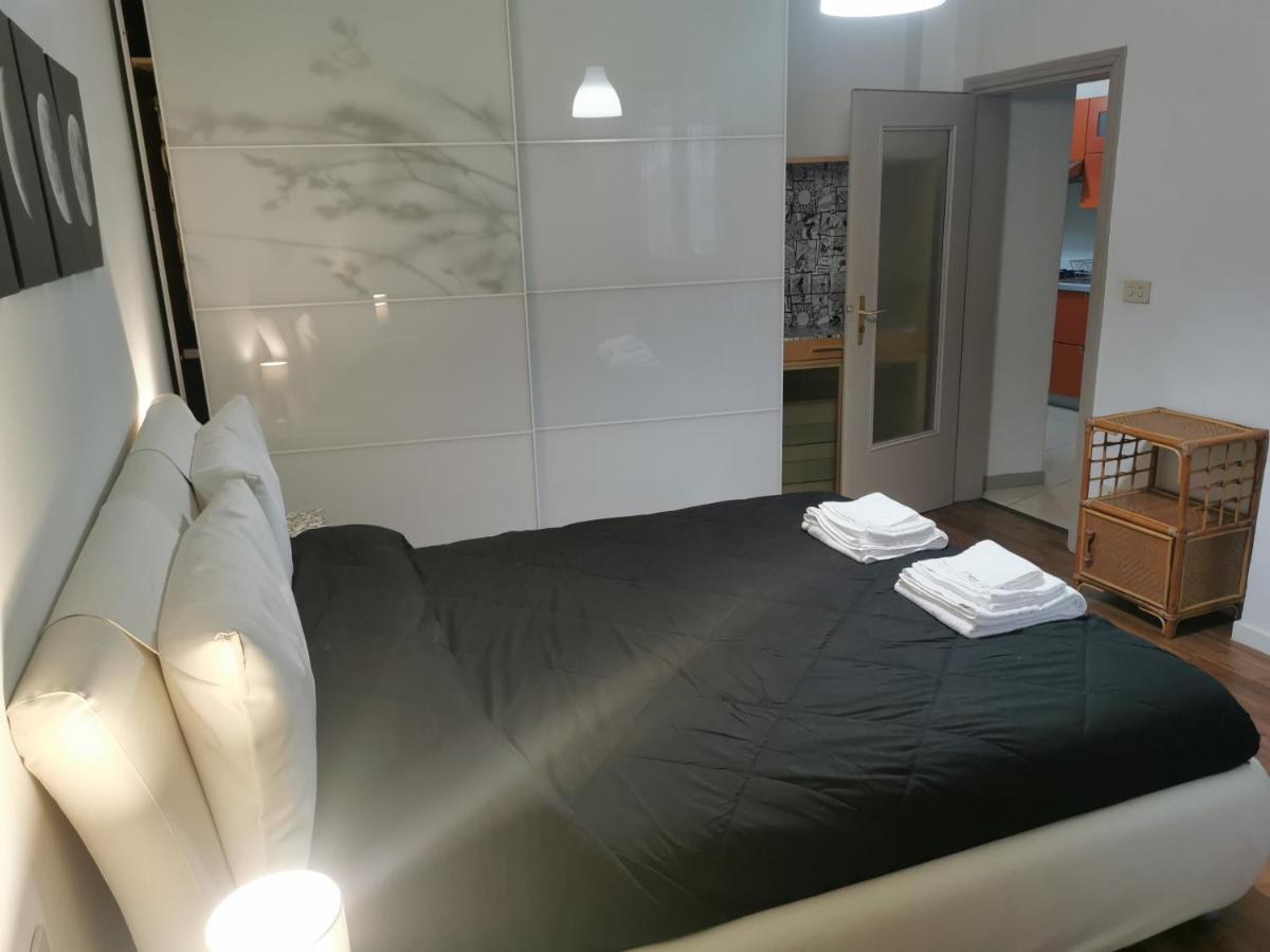 Residence Moline 11 Bologna Kültér fotó