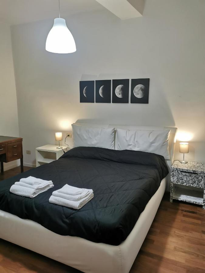 Residence Moline 11 Bologna Kültér fotó