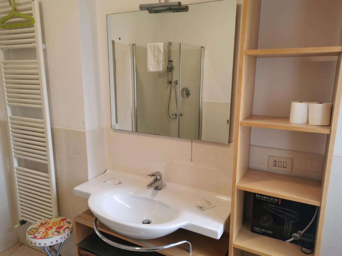 Residence Moline 11 Bologna Kültér fotó