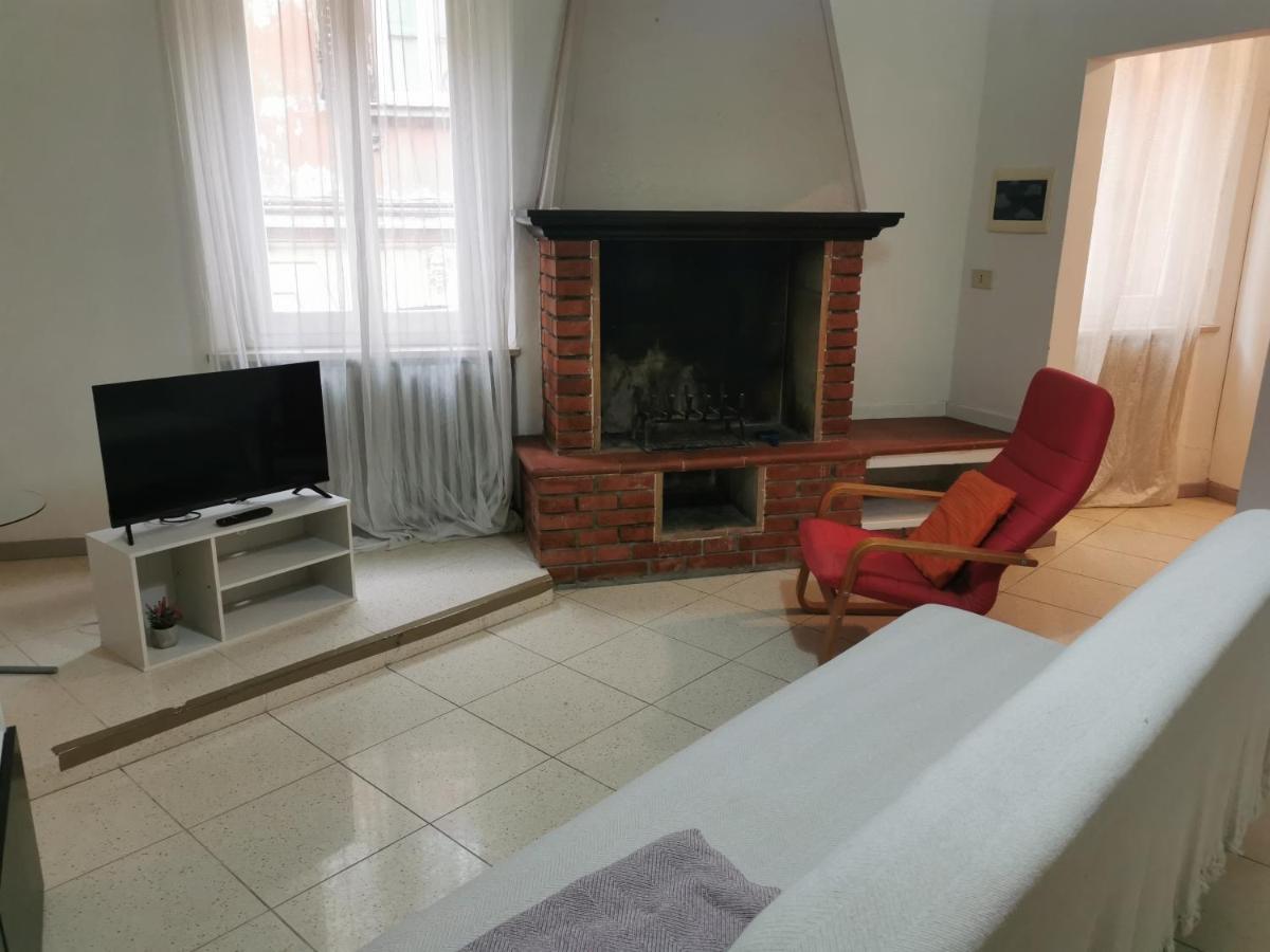 Residence Moline 11 Bologna Kültér fotó