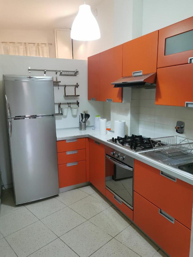 Residence Moline 11 Bologna Kültér fotó