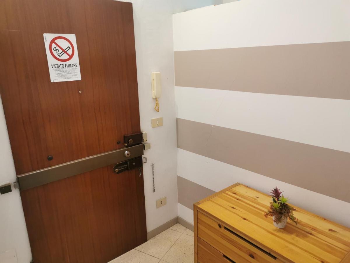 Residence Moline 11 Bologna Kültér fotó