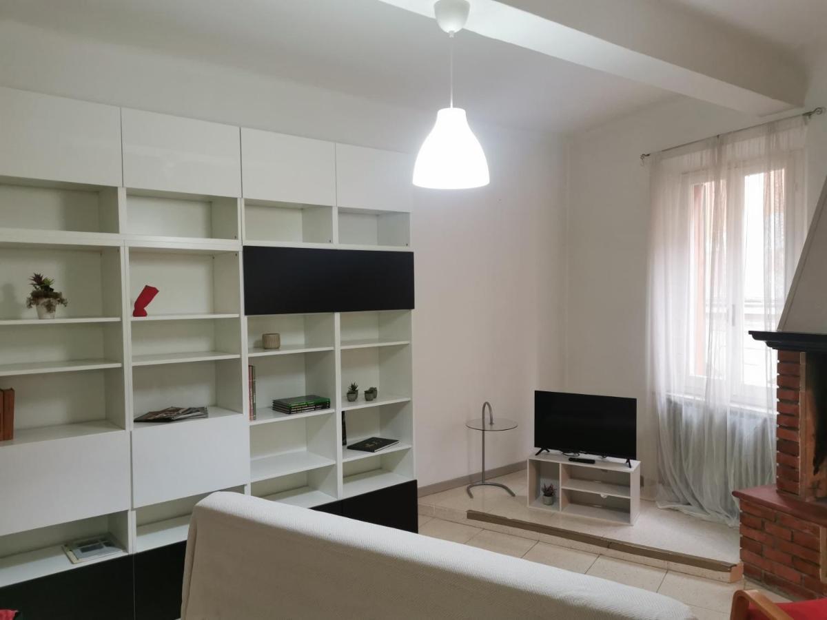 Residence Moline 11 Bologna Kültér fotó