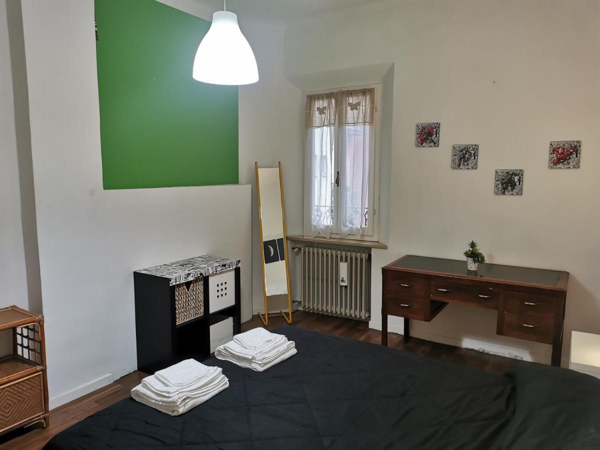 Residence Moline 11 Bologna Kültér fotó