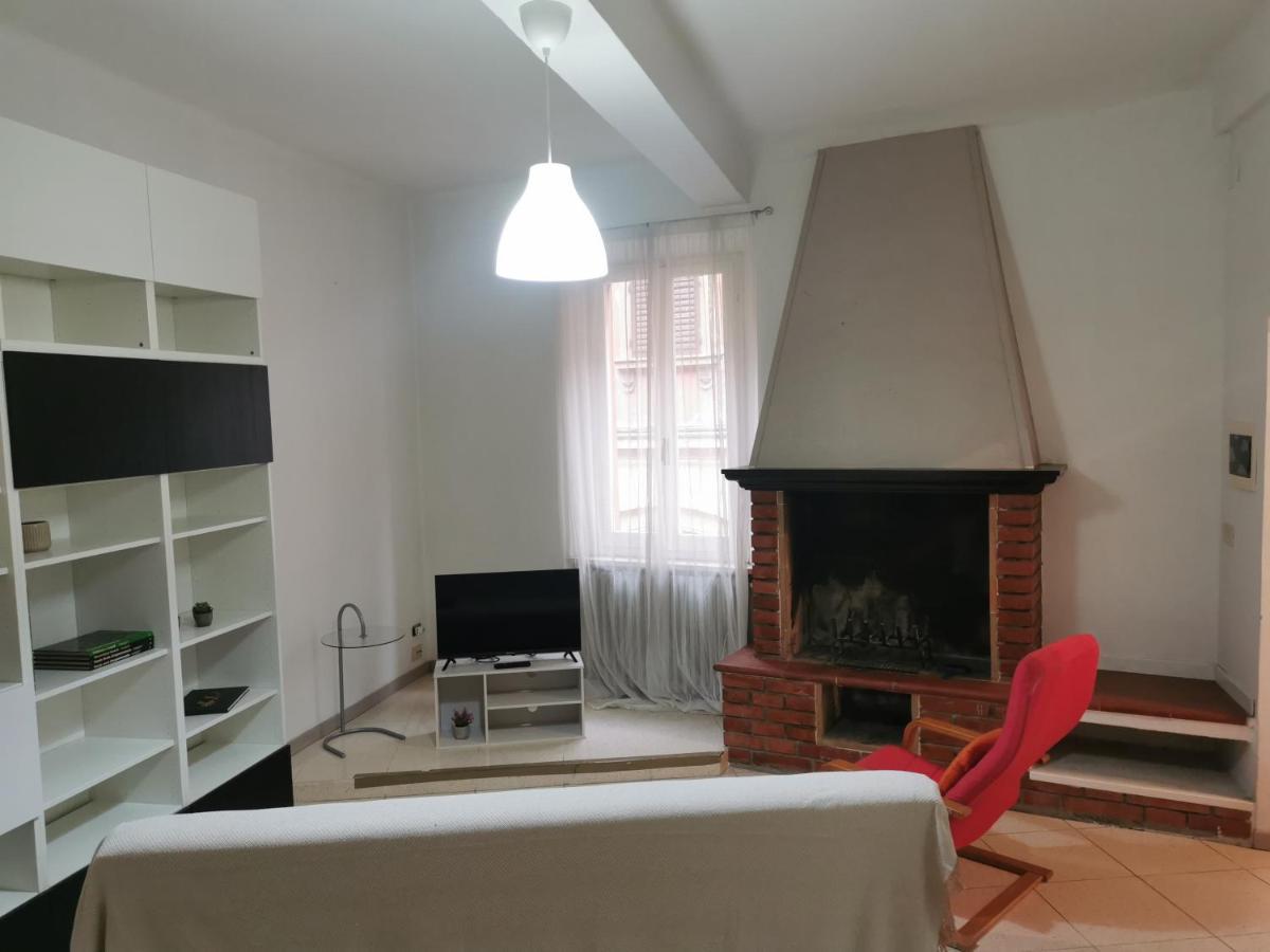Residence Moline 11 Bologna Kültér fotó
