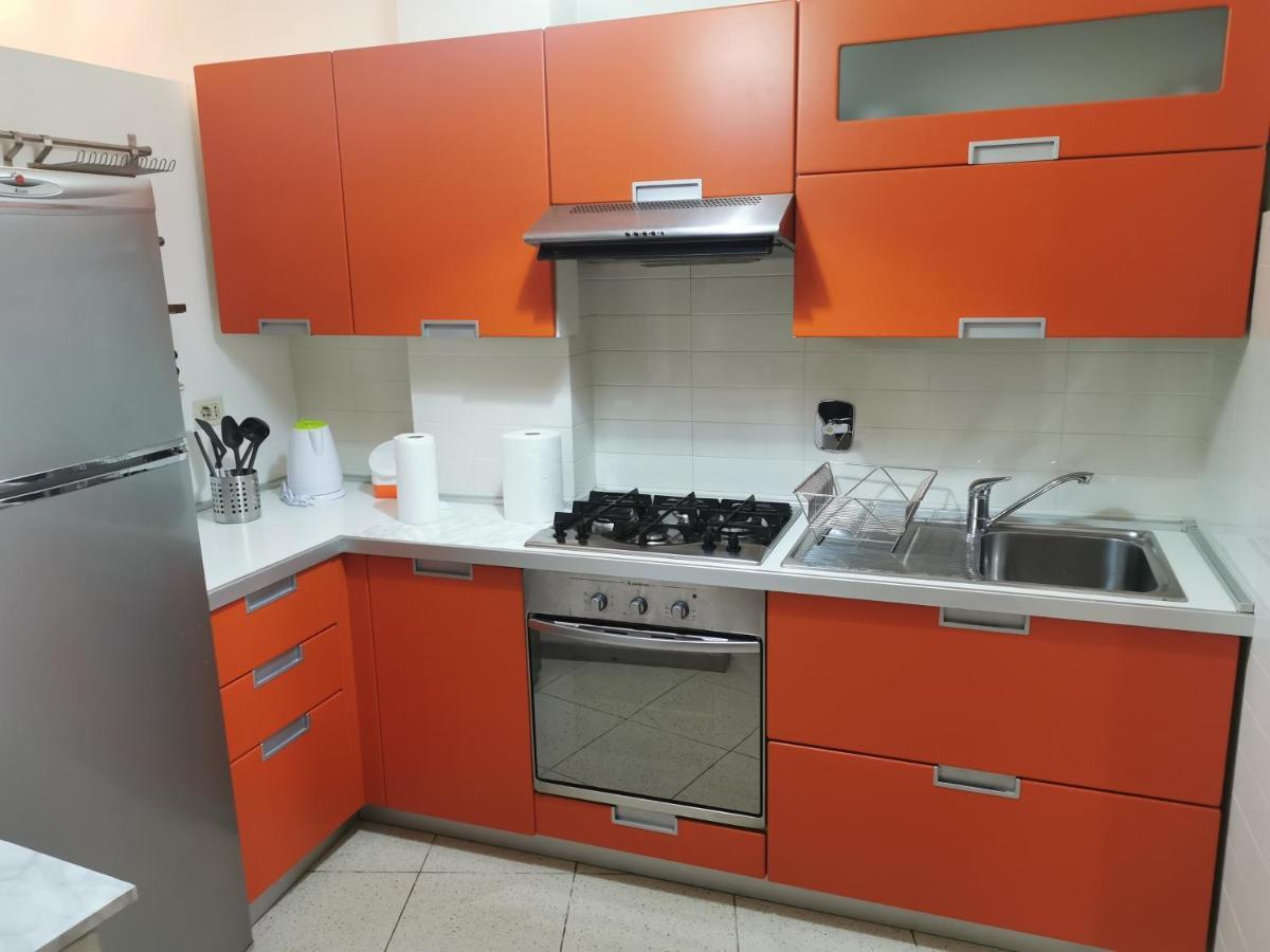 Residence Moline 11 Bologna Kültér fotó