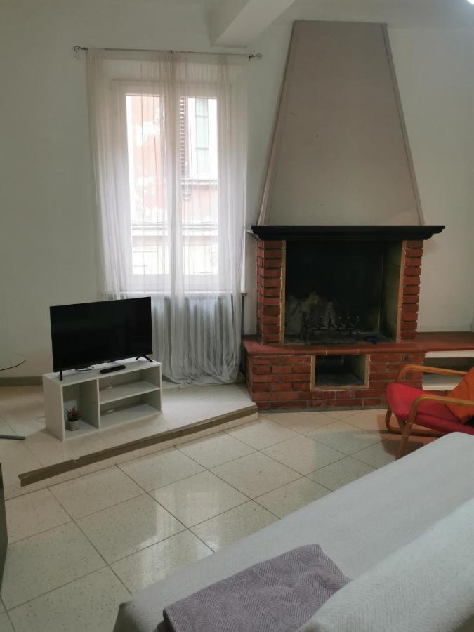 Residence Moline 11 Bologna Kültér fotó